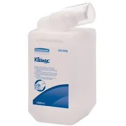 Kimberly-Clark Schaumseife »Luxus« weiß