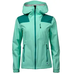 Mode&Accessoires HALTI Halti -Woman Stretch-Jacke Pallas II W X - Ice Green - 40