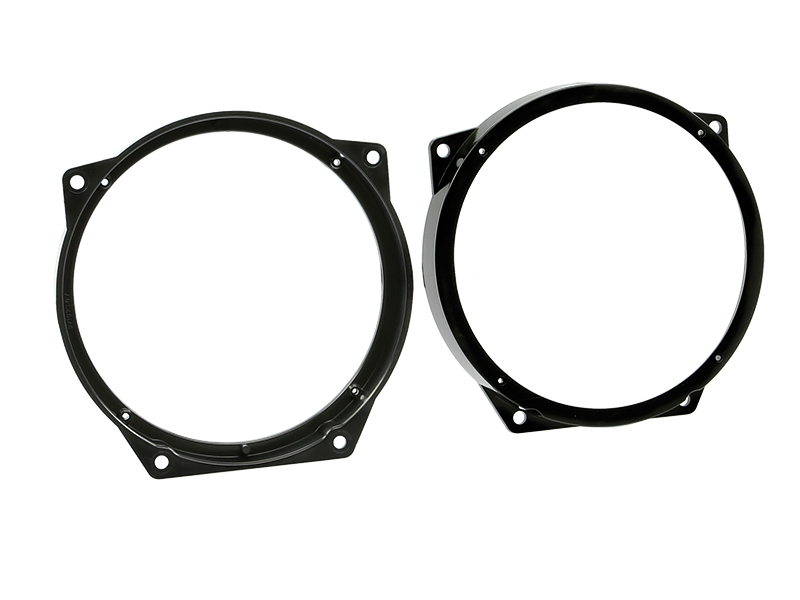 ACV Lautsprecheradapter Ø165mm BMW Mini