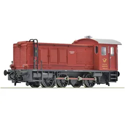 Roco 7300083 H0 Diesellok Nr. 1 (DC) (Spur H0)