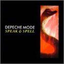 Depeche Mode - Speak & Spell - Preis vom 10.10.2026 11:48:34 h