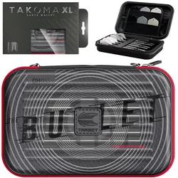 Target Takoma Ghost Stephen Bunting XL