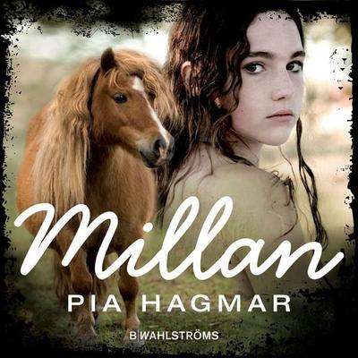 Millan - Pia Hagmar, Audio, 9789132167799