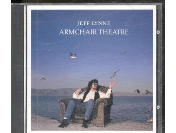 Armchair Theatre
