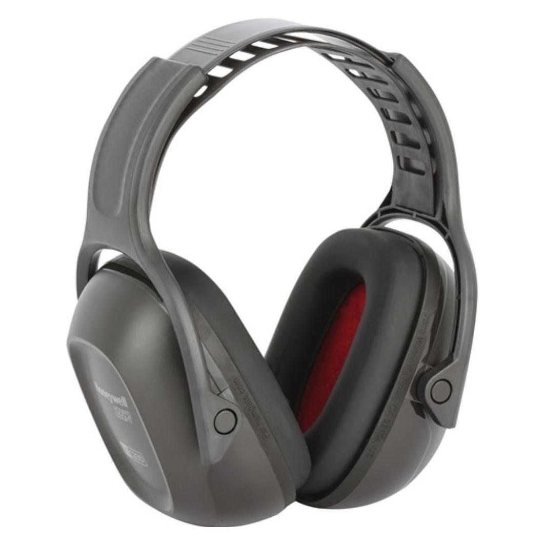 Honeywell Kapselgehörschutz VeriShield VS120D dielektrisch dielektrisch EN 352-1 32 (1035191-VS)