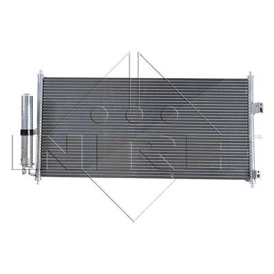 Nrf Kondensator mit Trockner [Hersteller-Nr. 35565] für Nissan