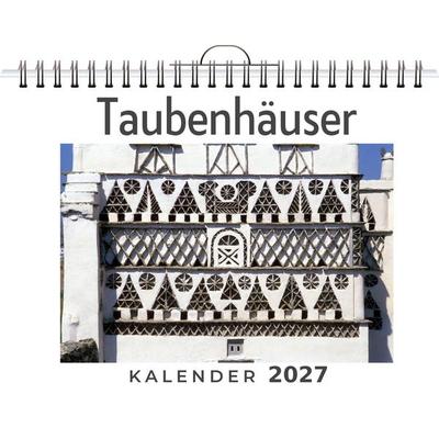 Taubenhäuser