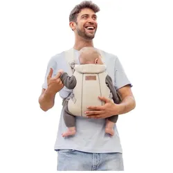 Jané, Babytrage, Dual