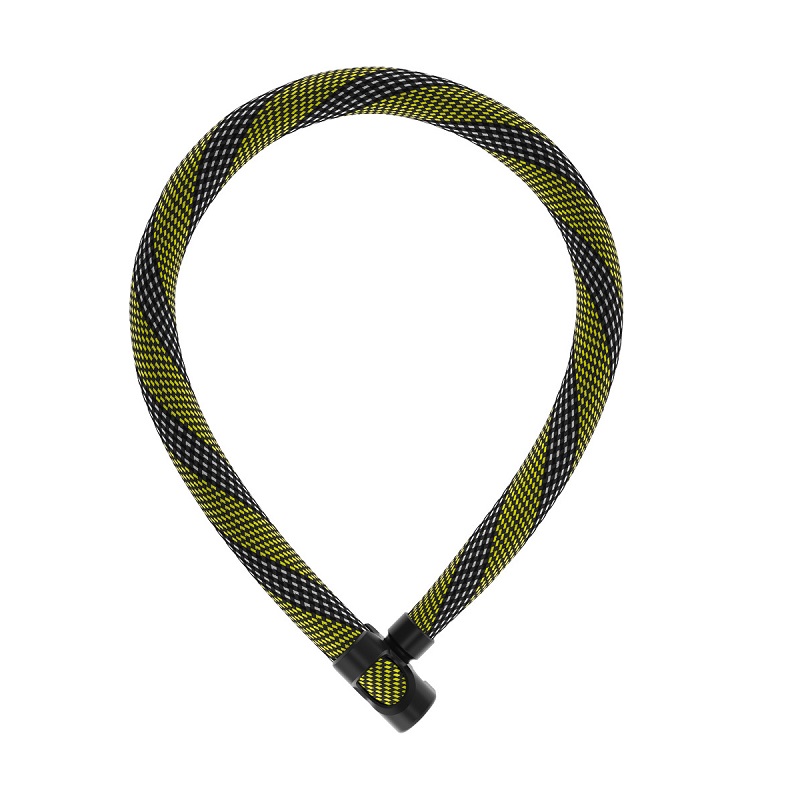 ABUS Kettenschloss Ivera Chain 7210 10087778-01
