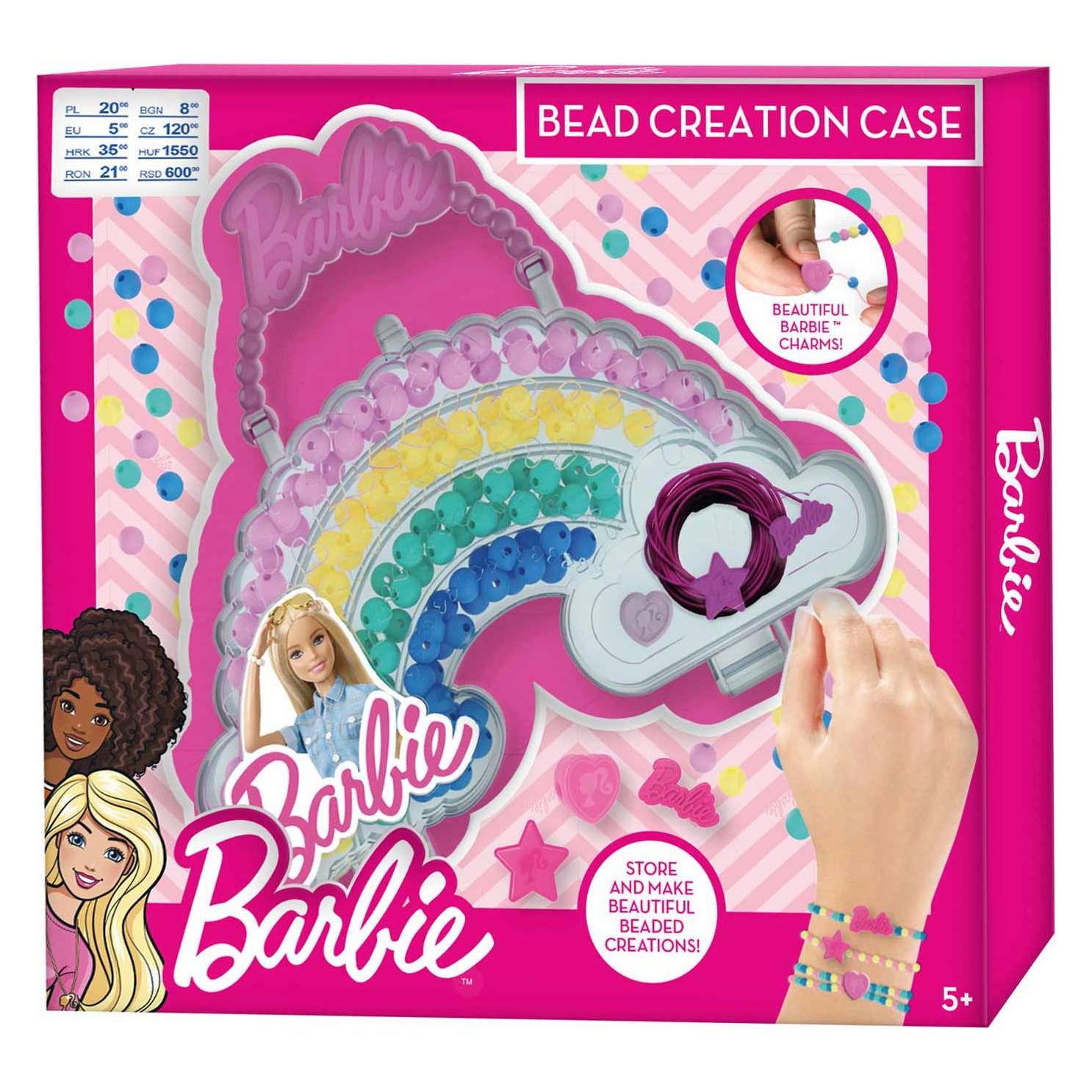 Sambro Barbie Bead Set Schmuckherstellung (23325443)