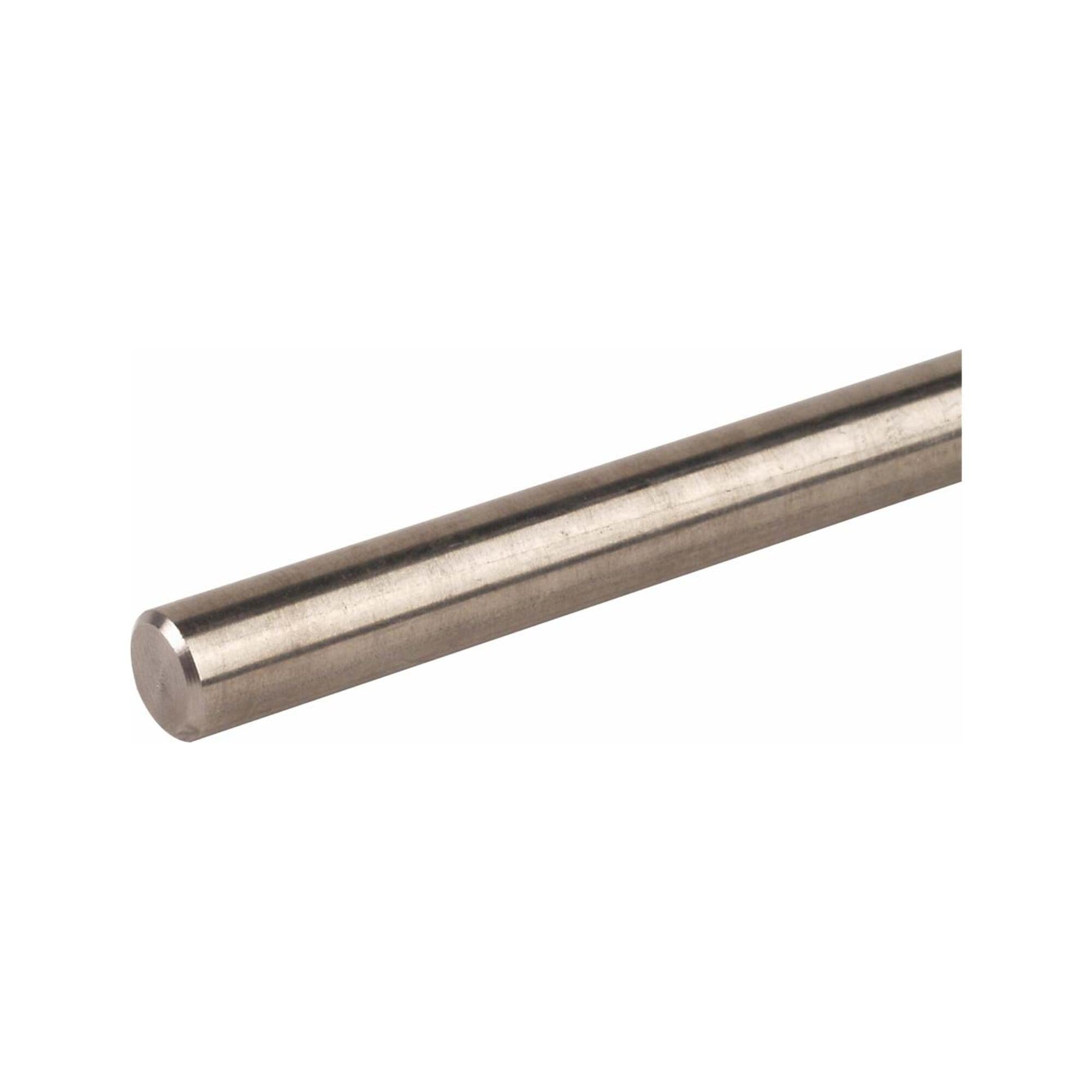 DEHN Runddraht NIRO (V4A) 10mm RD 10 V4A R50M ; Dehn & Söhne (860050)