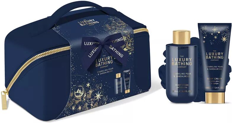 GRACE COLE - Luxury Bathing Weekend Escape Set, Set
