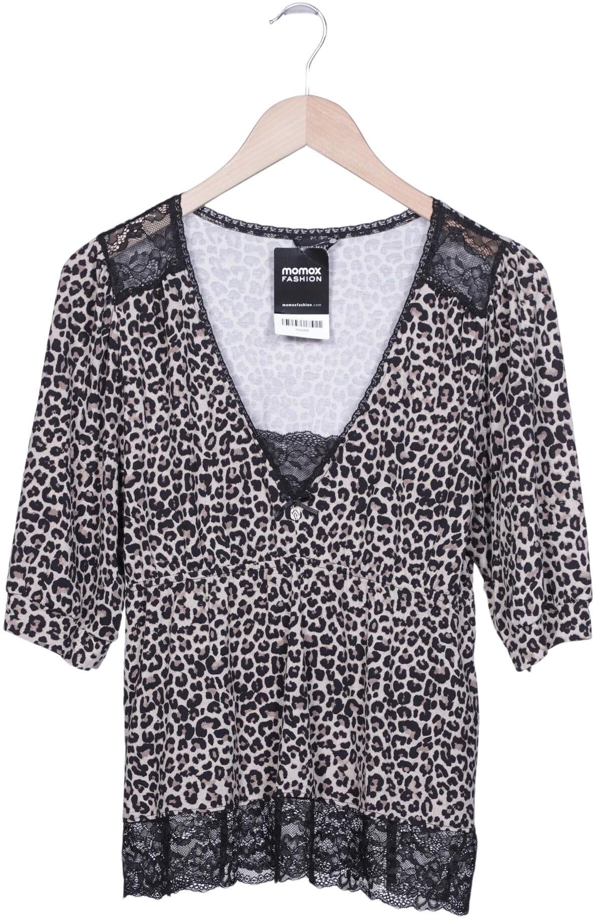 Vive Maria Damen Langarmshirt, Beige, Gr. L, Viskose / Elasthan - Second Hand