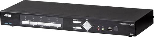 ATEN CM1164A KVM-Umschalter