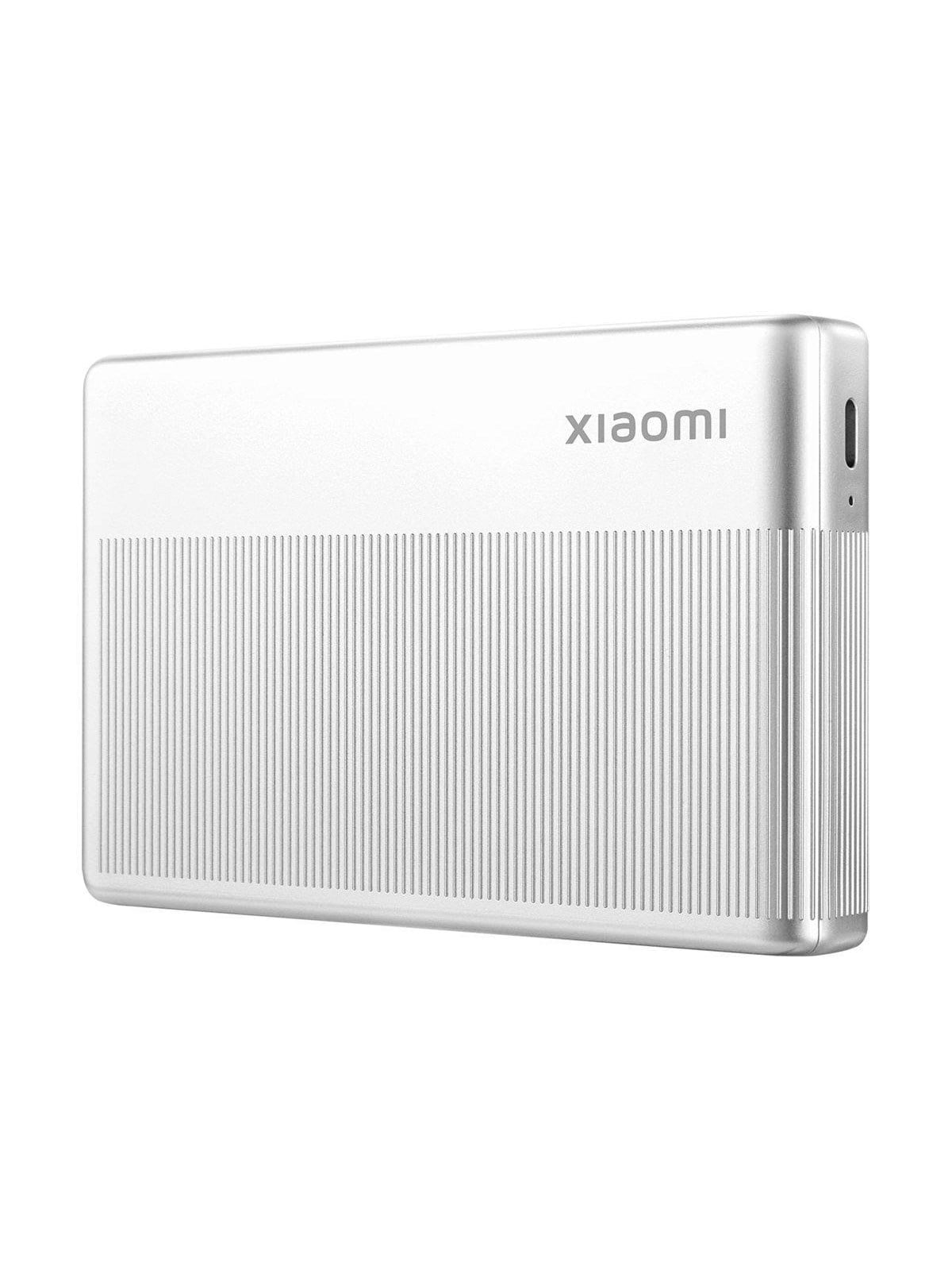 Xiaomi Portable Photo Printer 1S - Farbe - Zink