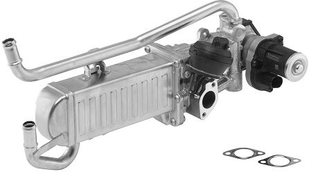 Borgwarner Agr-Modul 710862d Für Vw