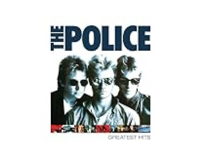 Greatest Hits