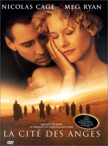 Brad Silberling - La Cité des anges [FR IMPORT] - Preis vom 17.10.2026 19:25:27 h