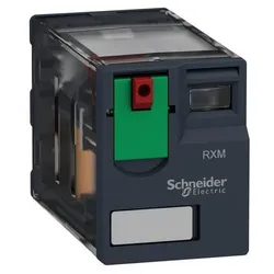 Schneider Electric Miniaturrelais 4W 6A 230V AC