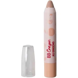 BB Crayon