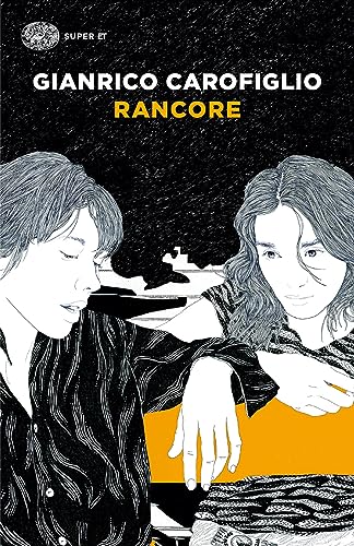 Gianrico Carofiglio - Rancore (Einaudi tascabili. Scrittori) - Preis vom 06.10.2026 07:26:00 h