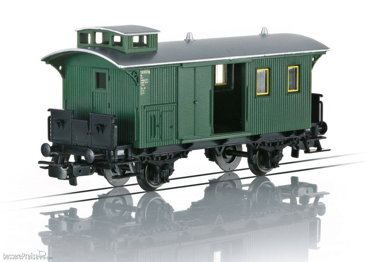 Märklin 04038