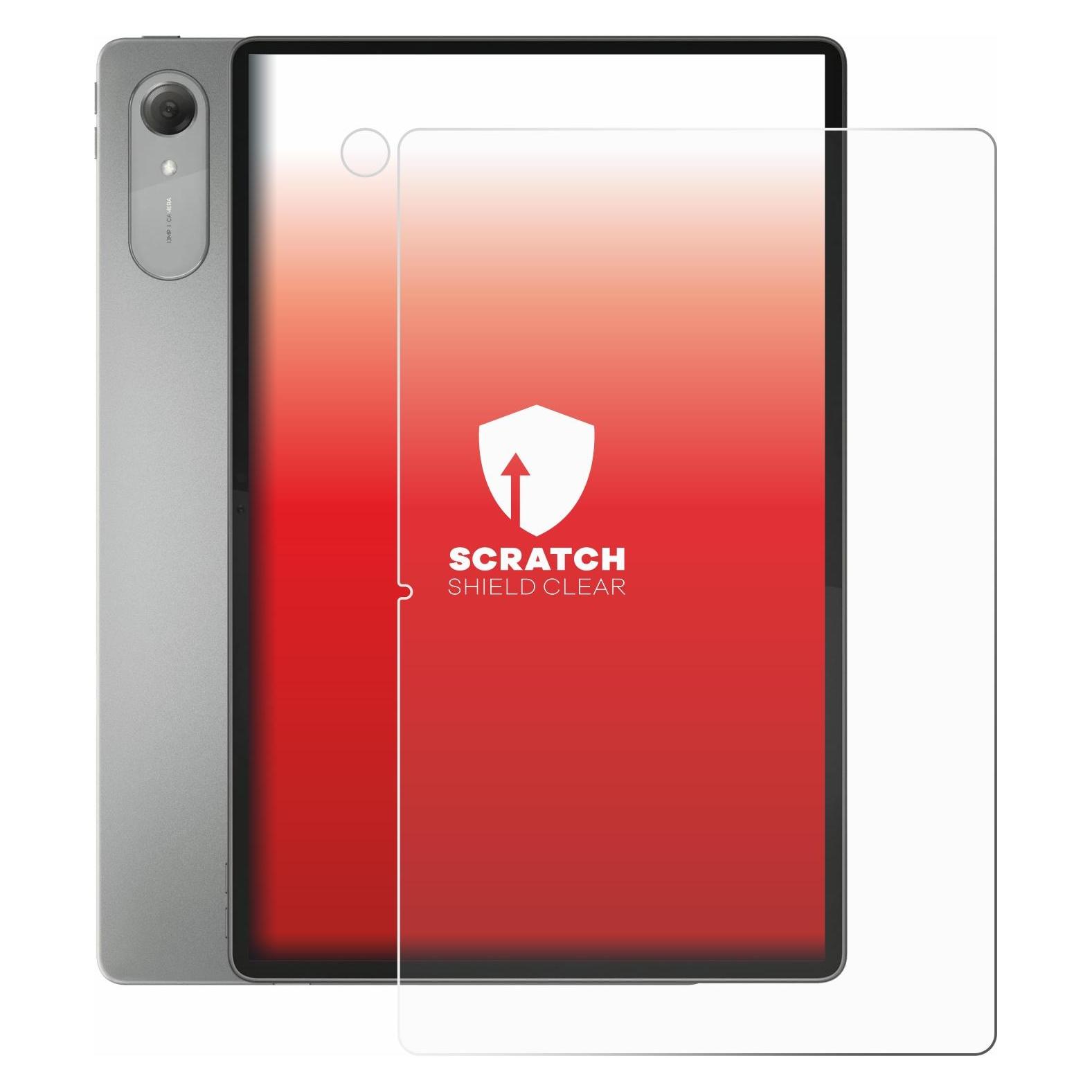 upscreen Schutzfolie für Lenovo Idea Tab Pro Gen 2 13" (Display+Kamera) Displayschutz Displayschutzfolie (1 Stk., Lenovo Idea Tab Pro) (2863388)