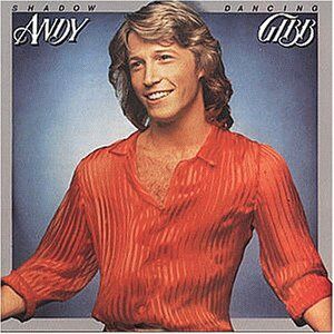 Andy Gibb - Shadow Dancing - Preis vom 09.10.2026 07:28:09 h