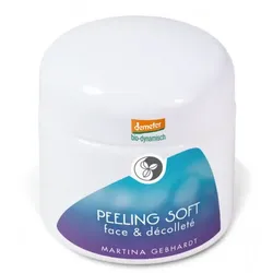 Peeling Soft Face & Decollete 100 ml