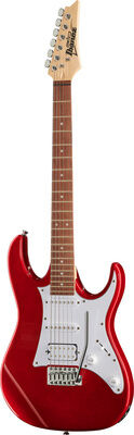 Ibanez GRX40-CA Candy Apple