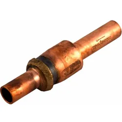 Wolf Rückschlagventil RV-04 MMS D12 2071372 für BWL-1