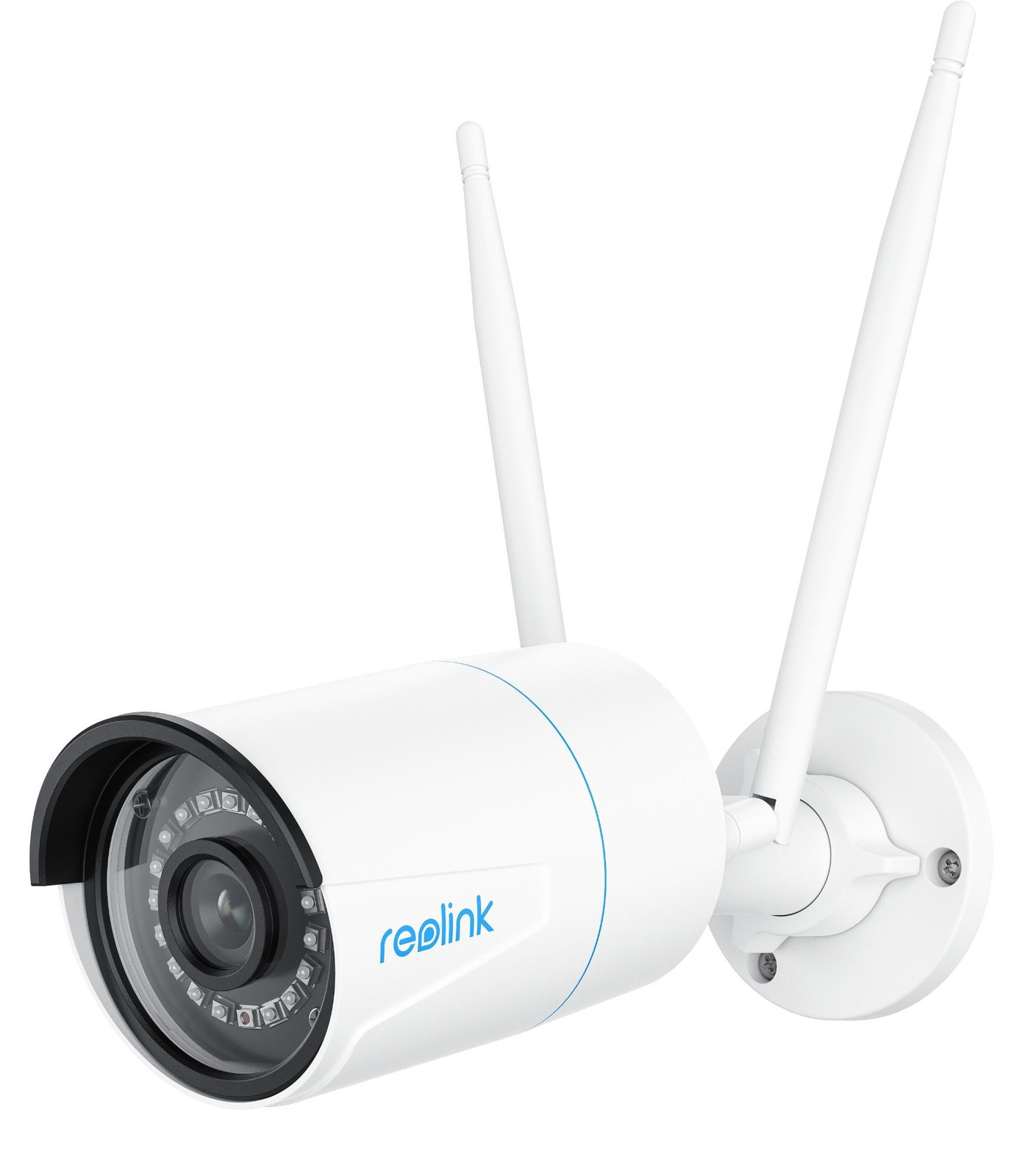Reolink W320 Outdoor Camera - Wit