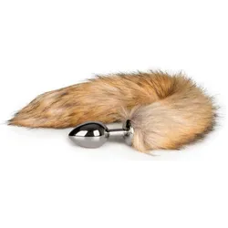 Easytoys, Analtoy, Fox Tail