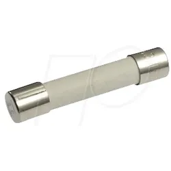 LITT 35614000029 - Feinsicherung 6,3x32mm, träge, US-Norm, 4 A