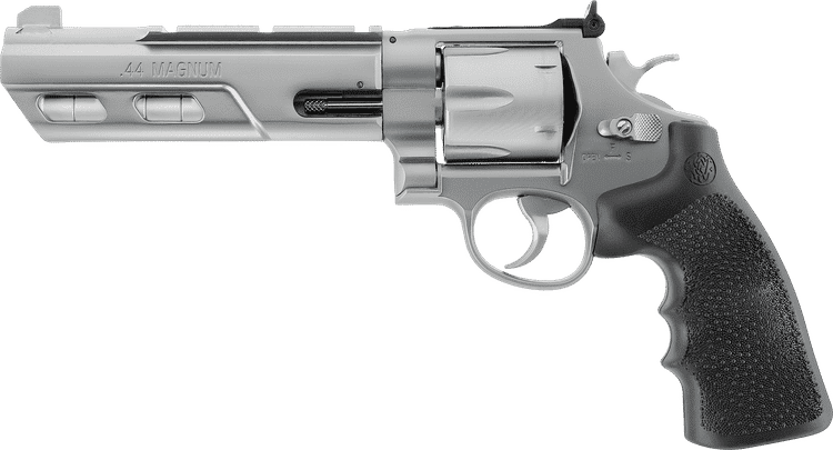 Umarex Smith & Wesson 629 Competitor 6" CO2 6mm