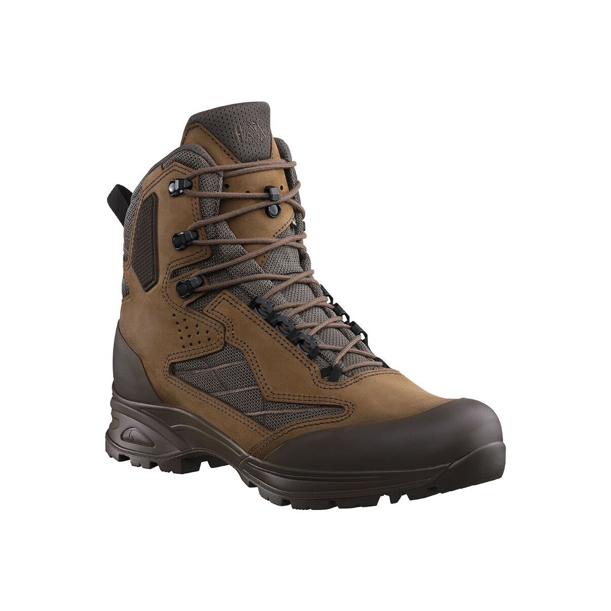 HAIX Scout 3.0 GTX Brown braun 7 206328.7.0