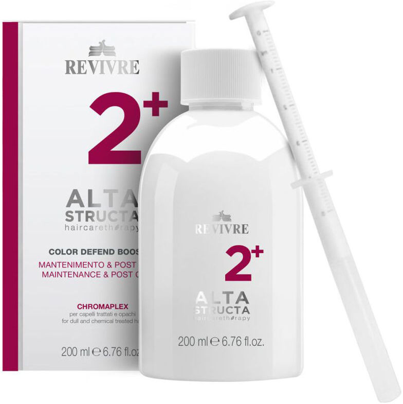 Revivre Alta Structa booster de défense de couleur 200 ml