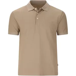 nou Harrold V2 Poloshirt Herren 1072 - vintage khaki XL