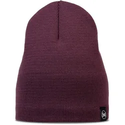 BUFF Lilon Strick & Polar Mütze 652 - lilon Shorts burgundy