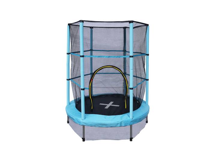 Trampoline Enfant 140cm