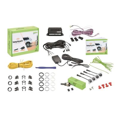 VALEO Nachrüstsatz, Einparkhilfe Beep&Park Kit 1 hinten 632200