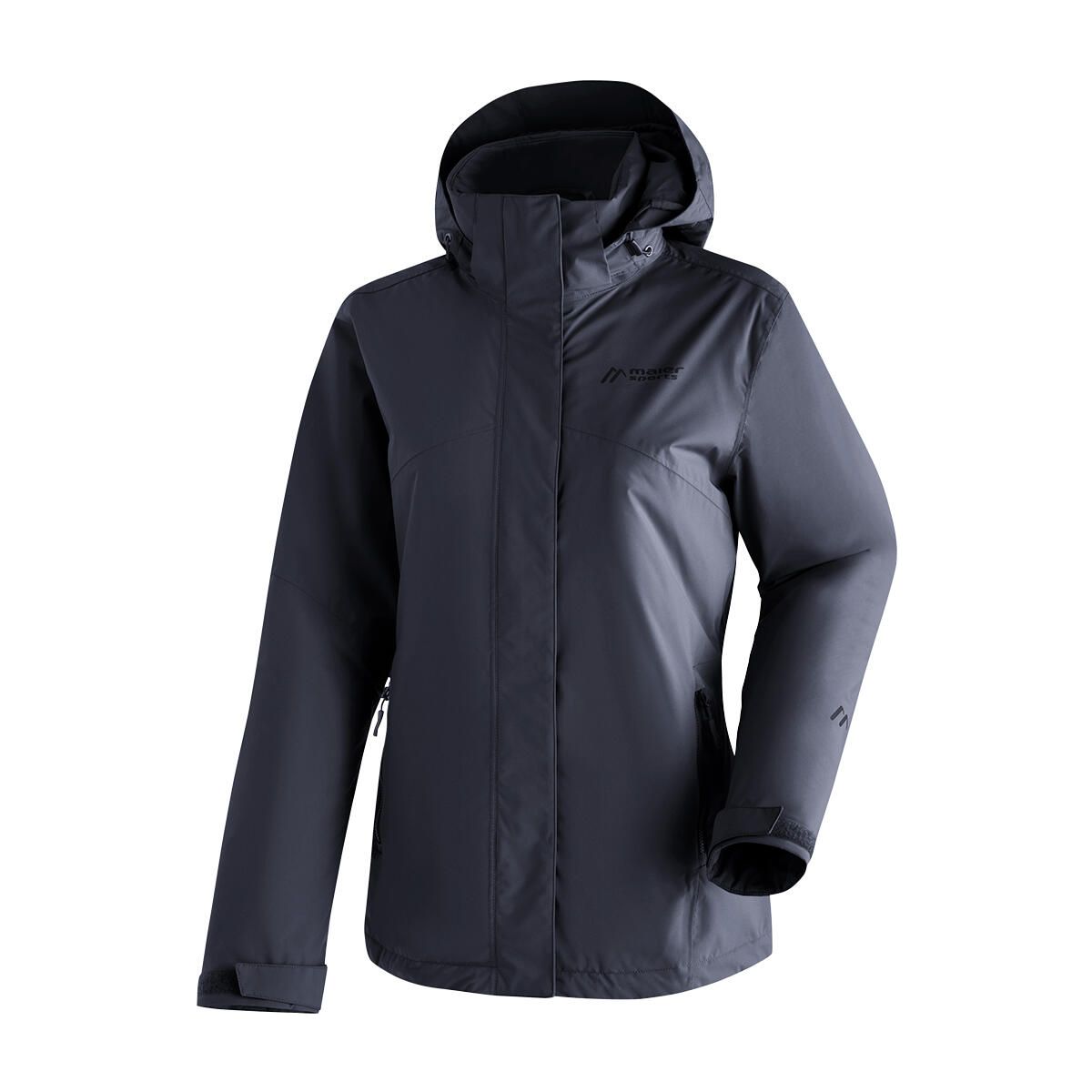 Maier Sports Metorthermrec Women night sky (M10367) 40 3001159-M10367-40