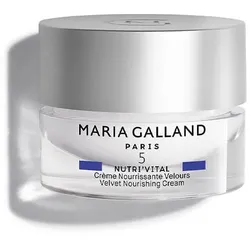 Maria Galland 5 Velvet Nourishing Cream Nutri’Vital limited 30 ml