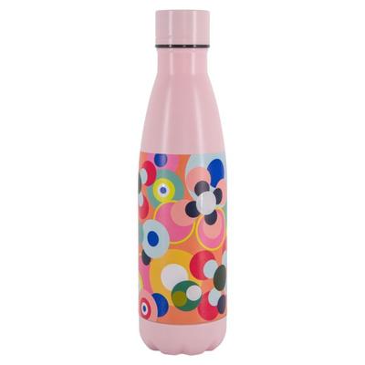 Trinkflasche aus Edelstahl Sushi