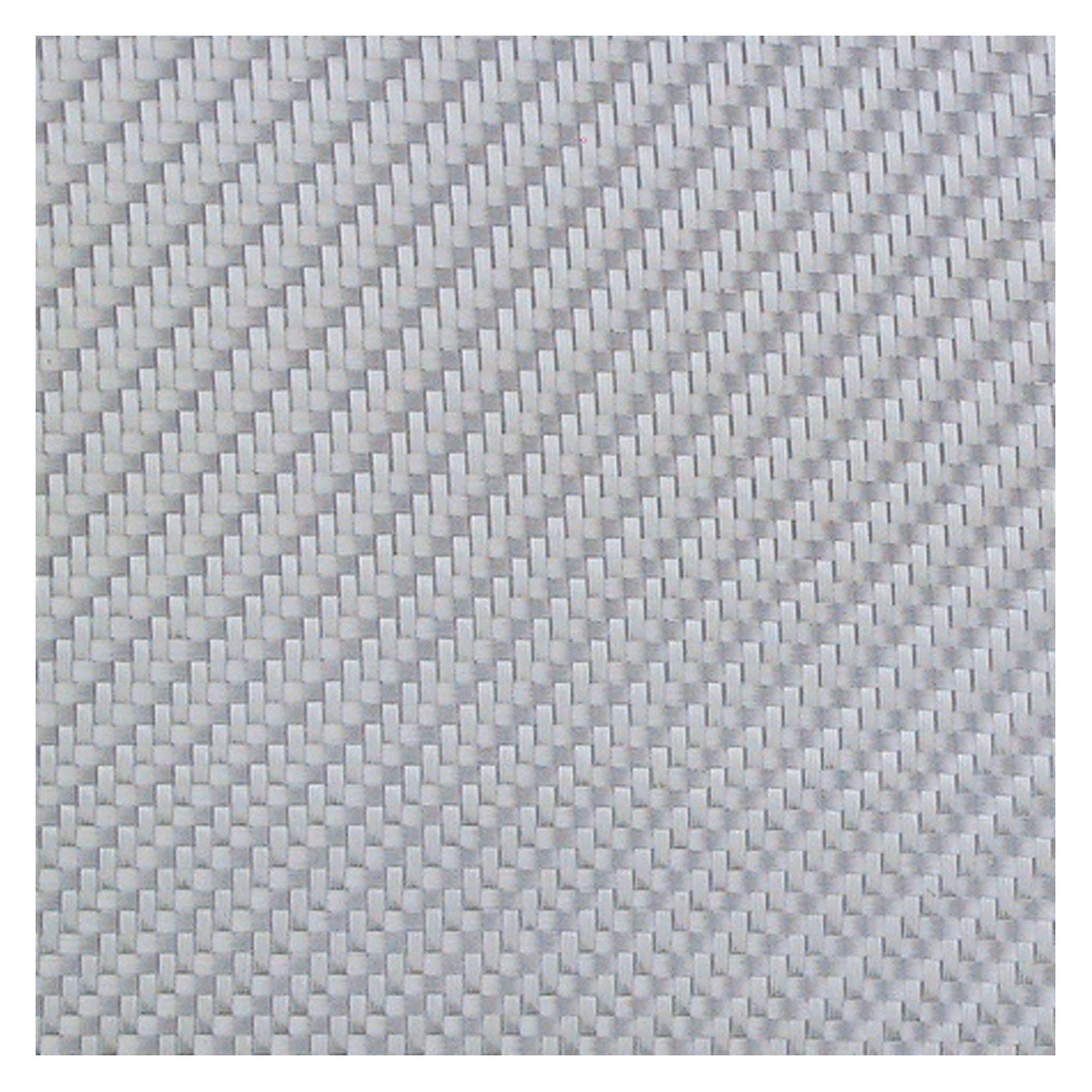 R&G glasgewebe 280 g/m² (aero, köper) 100 cm, rolle/ 5 m (1901384)