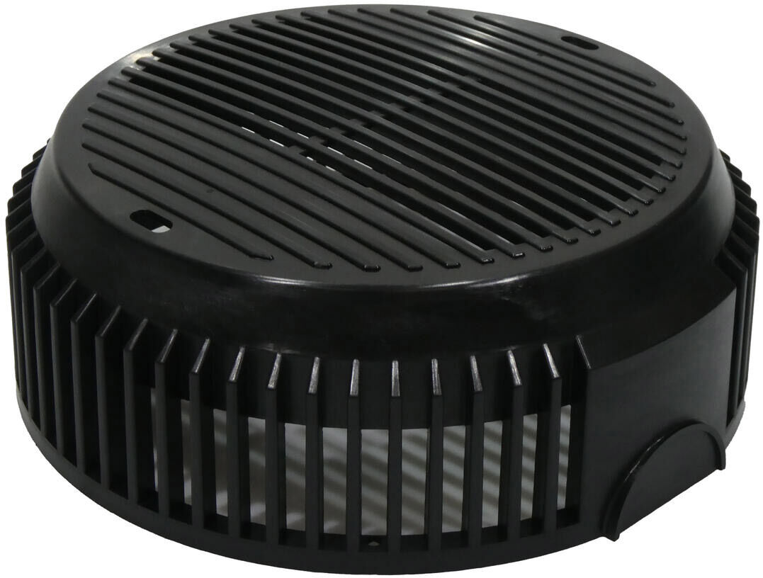 Ersatzteil Gehäuseteil (Kopf/hinten) Led Ip Tmh-H420