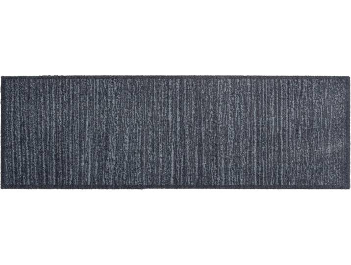 Läufer ASTRA Miabella 1669 Gr. 17, grau, B:50cm H:7mm L:150cm, Kunstfaser, Teppiche, Läufer, In -und Outdoor geeignet