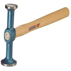 Gedore, Hammer, 251 Planierhammer 497g L.mm Esche (497 g)
