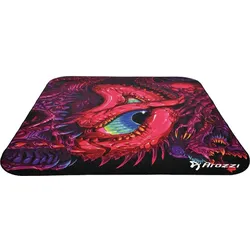 Arozzi, Bodenschutzmatte, Bodenschutzmatte ZONA Quattro Crawling Chaos (116 x 116 cm)