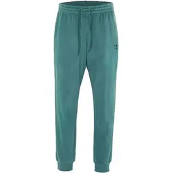CHIEMSEE Sweathose in unifarbenen Design, Größe S in Blau 184718